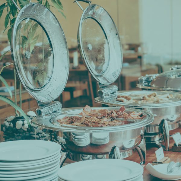 Buffet - March 6, 2025