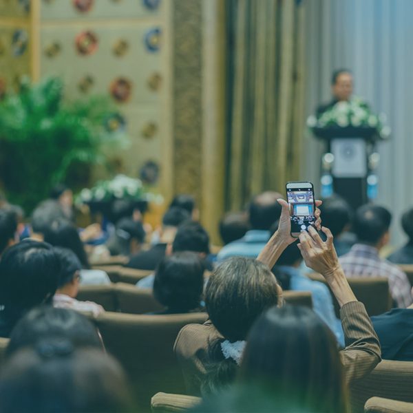 Lectures - March 7, 2025
